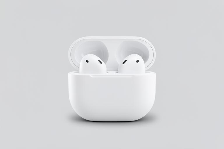 AirPods Pro 2nd generation